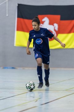 Bild 234 - wDJ Loewinnen Cup D1